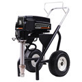 YG Electric Wall Putty Powder Paint Sprayer Factory: Discover High-Efficiency Spraying Machines1