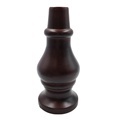 PINLONG China Direct Sale Modern Solid Wood Gourd Shape Sofa Legs1