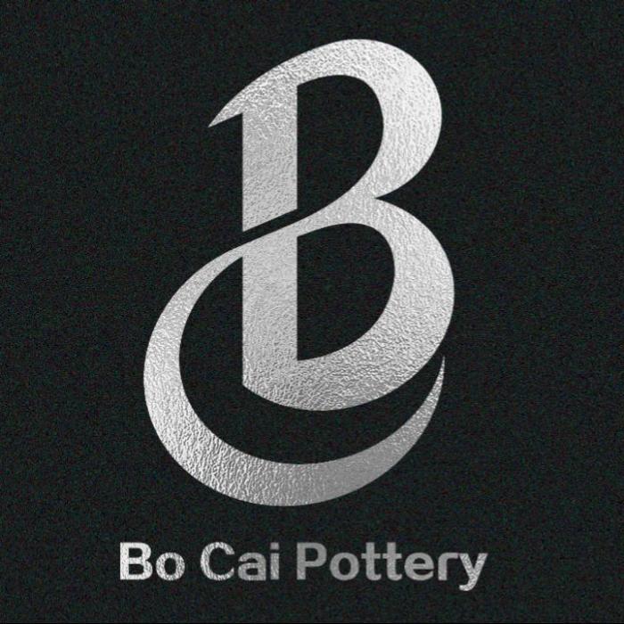 Bocai pottery