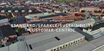 Introduction video of hailing