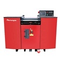 Kamege K420L Leather Splitting Machine for Shoemaking and Leather Goods1