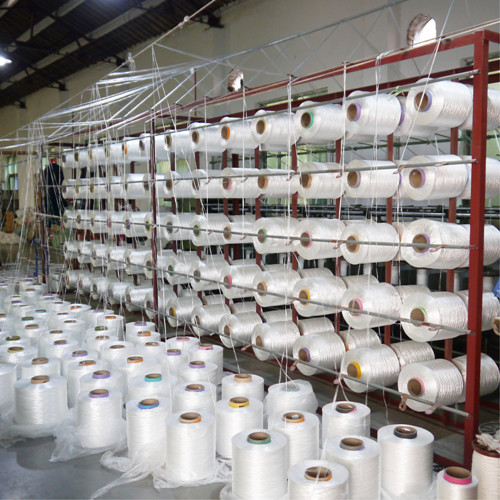 Baoying Yiliyuan Rope And Net Co.,Ltd