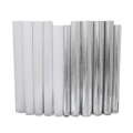 Thai Standards Compliant Medium Duty Aluminum Foil Kraft Paper Reinforced Reflective Insulation Sheet with 3 Way Scrim1