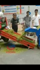 Μηχάνημα περιτυλίγματος 50kg Silage Packing Silage Baler Wrapper