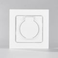 Elendax IP44 Waterproof Outdoor Power Socket - German Standard1