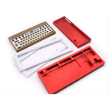 Top 10 Most Popular Chinese Mechanical Keycaps Brands