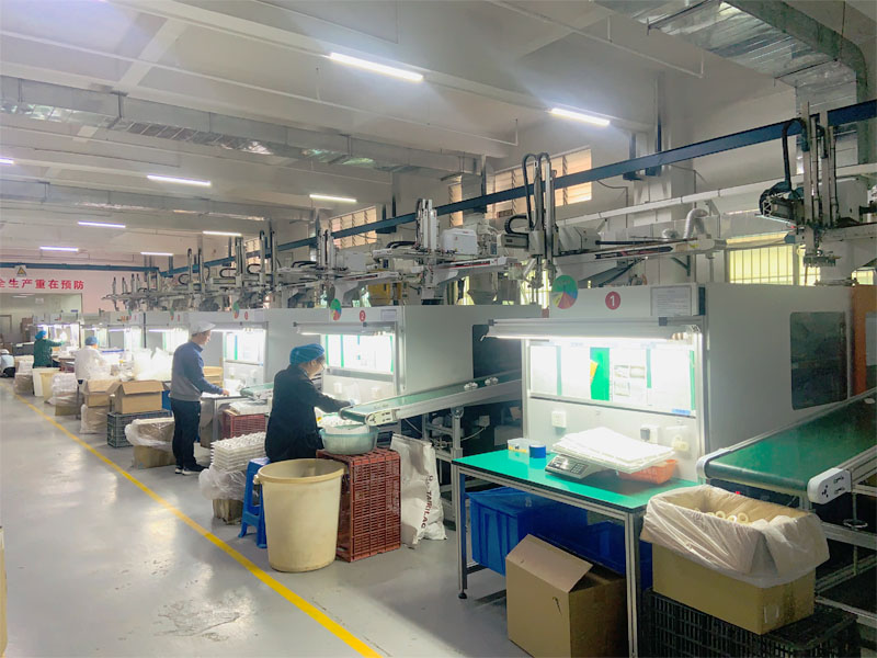 Dongguan Qingyan Packaging Limited