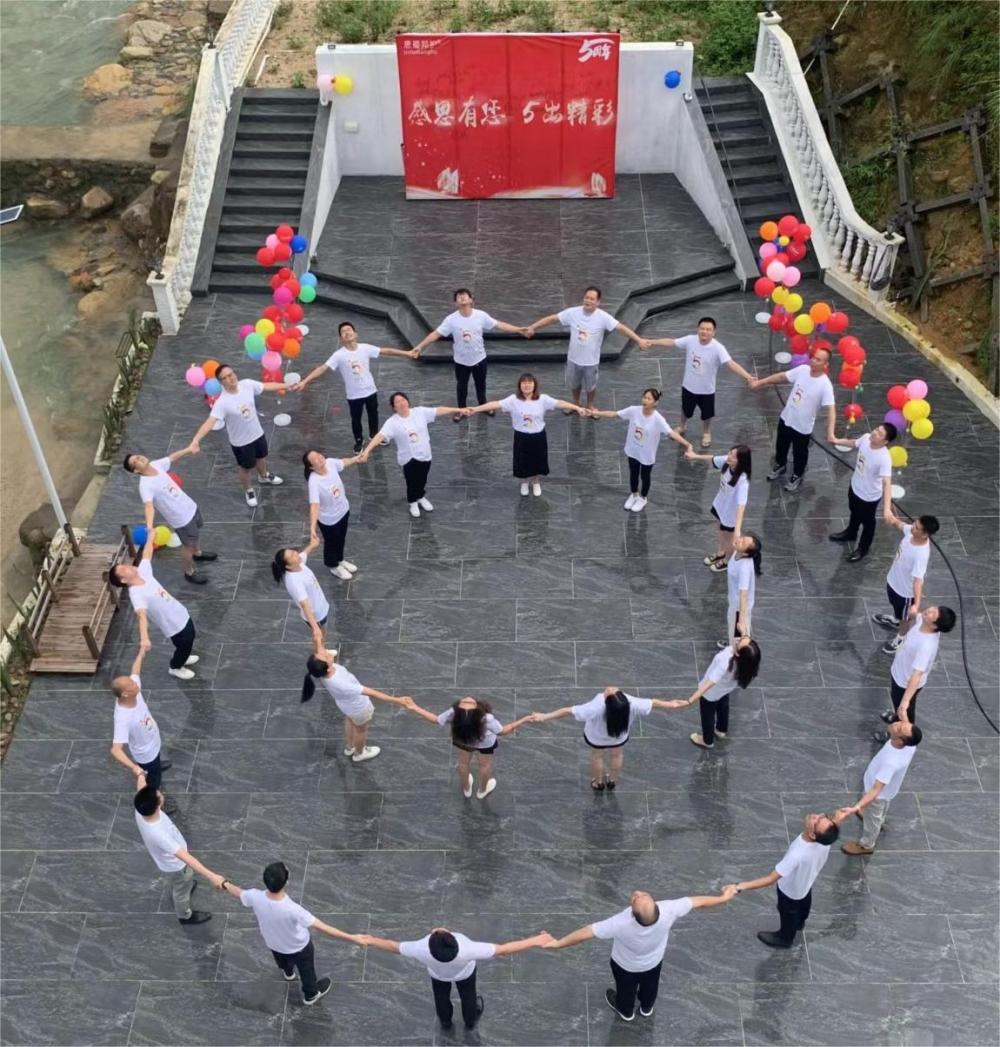 Our Team