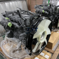 4HK1 Original Brand New Isuzu Diesel Engine Assy for Construction Machines1
