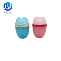Hot Sale Panda-Shaped Baby Milk Powder Storage Box - PP Material Factory Direct1