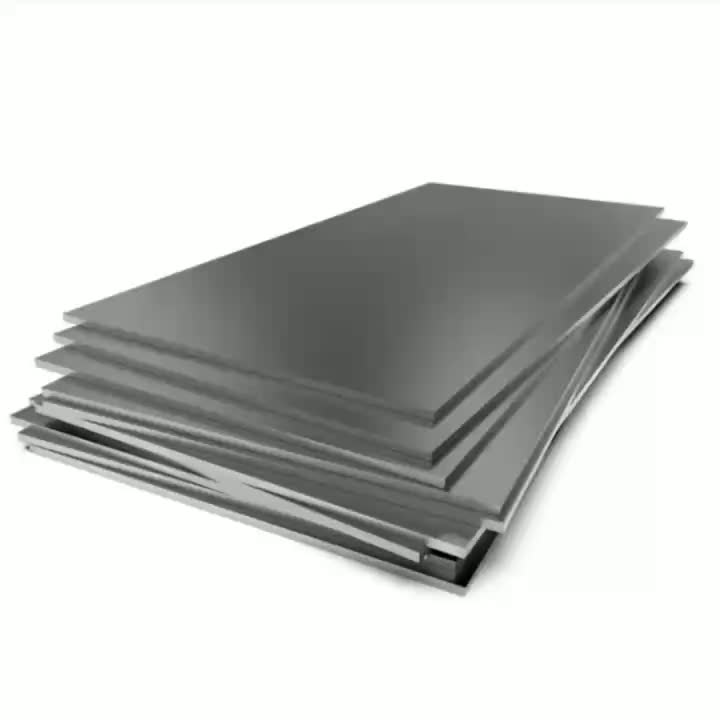 Nickel Copper Alloy Sheet plate
