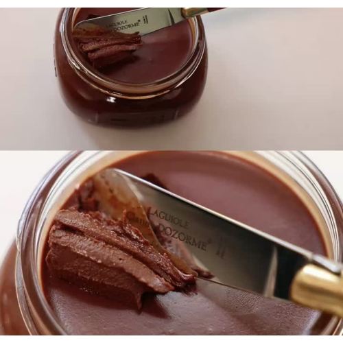 Sản phẩm nước sốt hạt phỉ thơm ngon