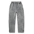 Χονδρικό έθιμο sweatpants Γαλλικά Terry Cotton Straight Leg Men&#39;s Vintage Acid Wash Sweatpants1