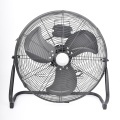 Wholesale 12V DC USB Solar Battery Floor Electric Fan for Home Use1