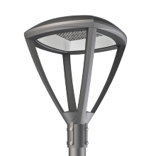 Commercial‑Grade LED Garden Light with 50,000‑Hour Lifespan Ideal for Hotels, Restaurants, and Public Parks