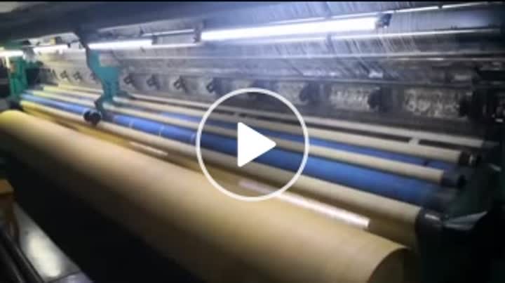 09 fabric production