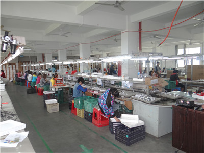 Ningbo Hanyu Electronics Co., Ltd.