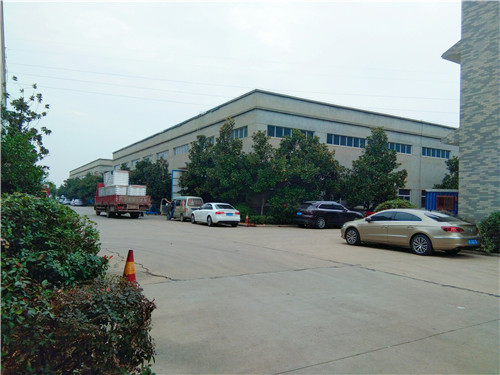Changxing Jinqi textile.Co.,Ltd
