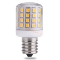 Top Quality Ceramic LED Bulbs: Dimmable 5W E17/E11/E12/E14 220V-240V 12V-100V No Flicker Christmas Lights1