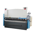 Factory Direct Cheap Brake Press1