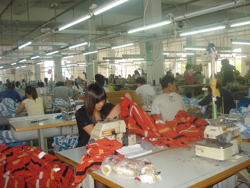 shaoxing yuenben textiles co. Ltd