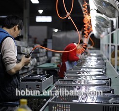 Zhongshan Hobun Electric & Gas Appliances Co., Ltd.