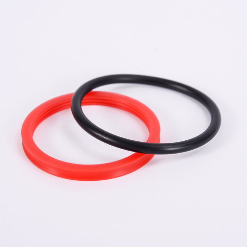 What are the key points to pay attention to in the production and processing of sealing ring products?