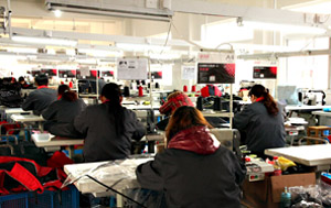 Ningbo Wanlyan Child Products Co.,Ltd