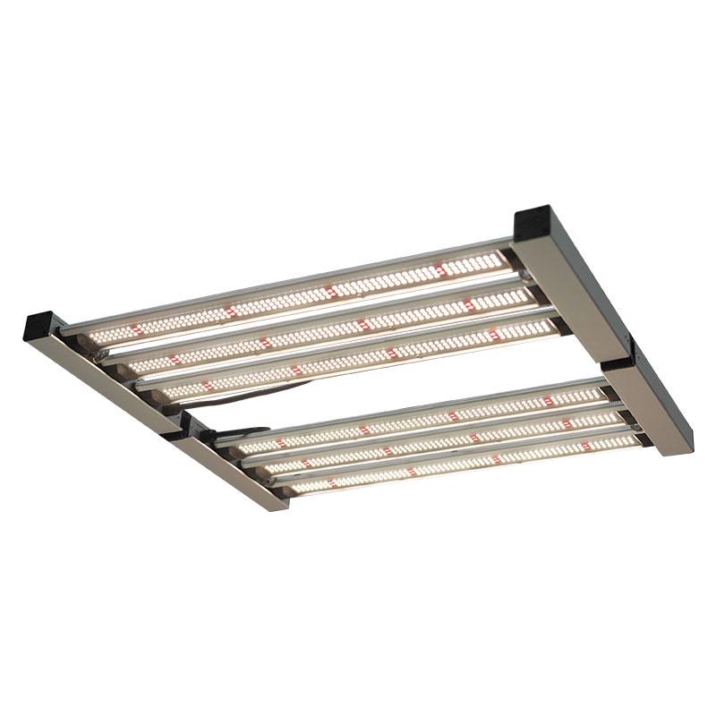 320W led grow light