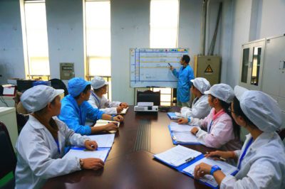 Chengdu Augus Science Technology Co., Ltd.