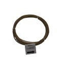 China Supply PU Foam Cutting Wire for Construction and Decoration Industries1