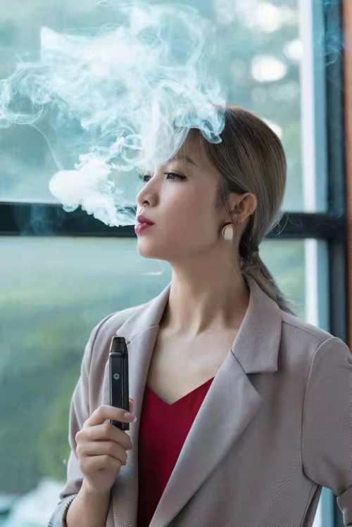 ฉันสามารถสูบบุหรี่อิเล็กทรอนิกส์ได้กี่ตัว? พัฟ vape มีกี่พัฟในแต่ละวัน?