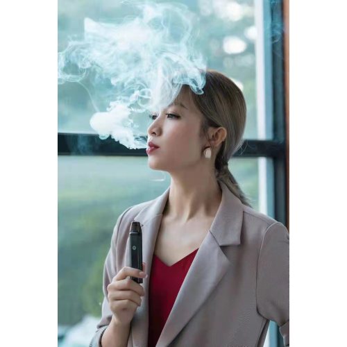 ฉันสามารถสูบบุหรี่อิเล็กทรอนิกส์ได้กี่ตัว? พัฟ vape มีกี่พัฟในแต่ละวัน?