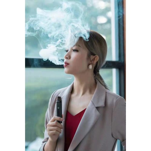 Combien de cigarettes électroniques puis-je fumer? Combien de bouffées de vape conviennent à chaque jour?