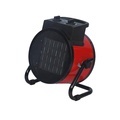 Ceramic Fan Heater: Efficient and Quiet Space Heating Solution1