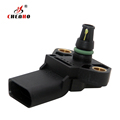 4 Bar Intake Manifold Boost Pressure MAP Sensor for VW Audi SEAT SKODA 1.4 2.0 TDI1