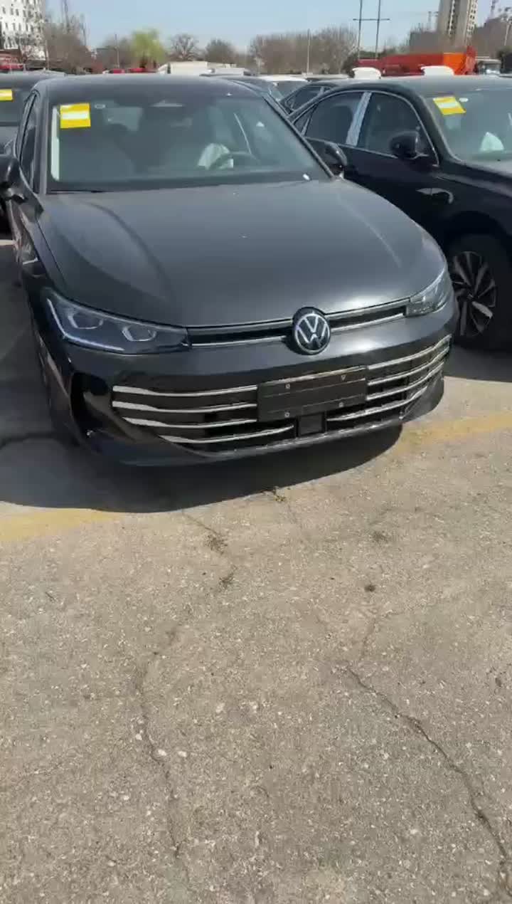 Automotive Inventory