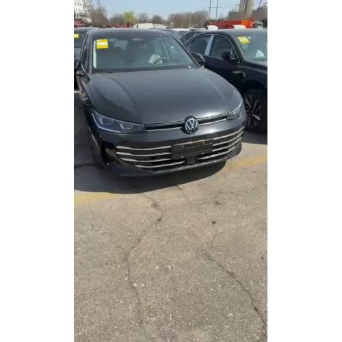 Automotive Inventory