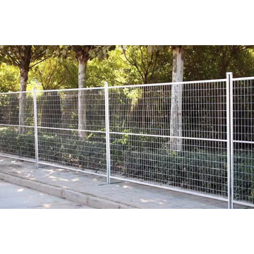 Top 10 Metal Fence Posts Manufacturers