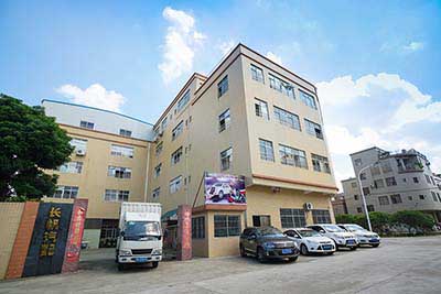 Zhongshan Changfan Auto Security Equipment Co.,Ltd