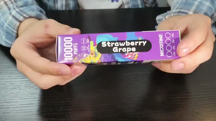 uwin 10000 puffs 