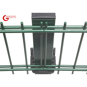 List of Top 10 Double Loop Wire Fence Brands Popular in European and American Countries