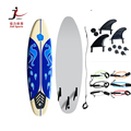 Affordable High Performance Surfboards: Explore Child Short Boards and Exercise Surfboards1