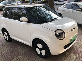 Changan_Lumin