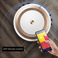 Smart Electric Vacuum Cleaner: Remote Control Automatic Sweeping Robot for Factory Wholesale and Gifts1