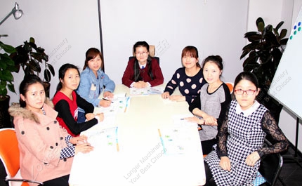 Zhengzhou Longer Machinery