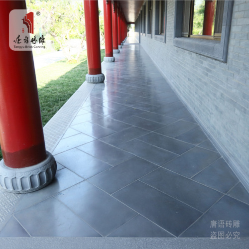 Chinese patio antique pasi tile purching gwara