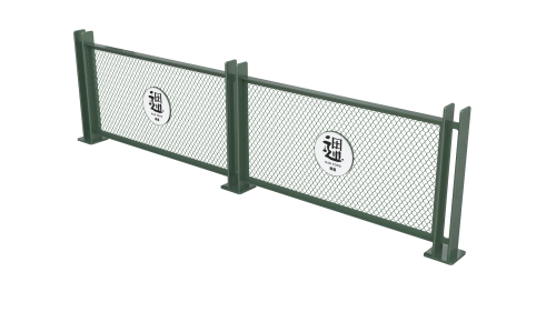 Фокус на безопасности: городские барьеры и защита общественных пространств – последняя линия защиты