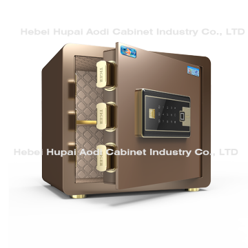 China Top 10 Safe Deposit Box Potential Enterprises