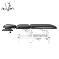 Easy Operation Medical Health Equipment: Chiropractic Table1